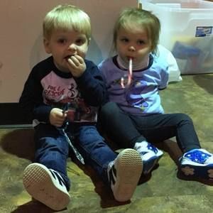 Meet your Posher, Kari